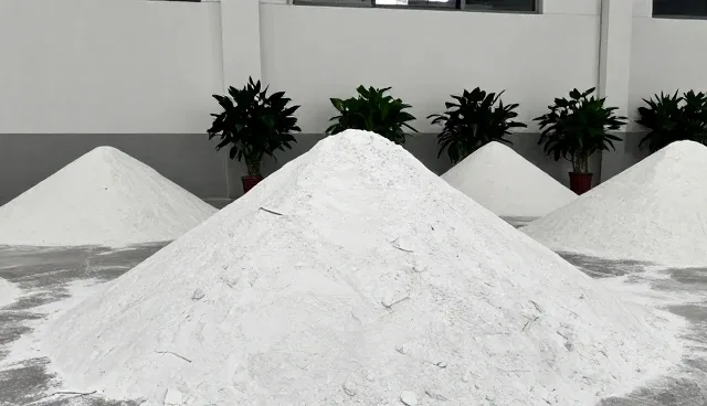 批量生产效率受原材料稳定性影响的原因分析