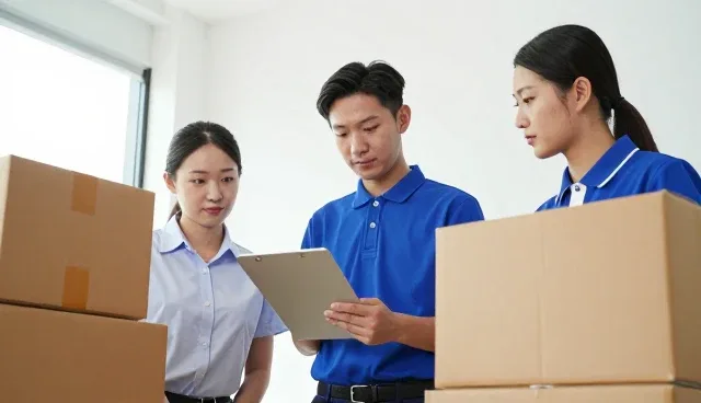 规格定制中的服务质量如何影响选型决策