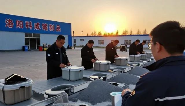 规格定制在销售服务中的应用与维护建议