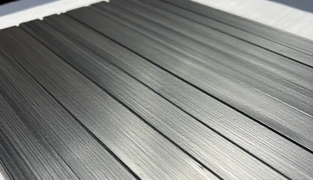 钼片加工工艺中常见误区与正确判断方向